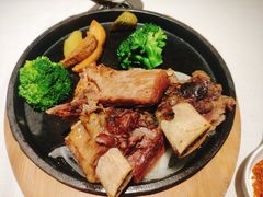 -俄士厨房(时代天街店)