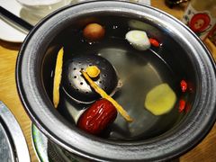 -百草滩羊清水涮羊肉(长城路店)