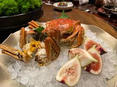 -湖滨28中餐厅·西湖宴·杭州君悦酒店