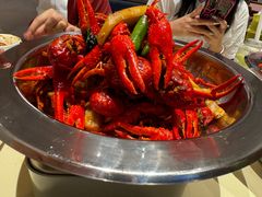 -聚味瞿记·龙虾堂(坡子街店)