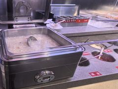 -佰人王串串香火锅(洋珠巷店)