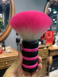 -影博莎美容美发形象设计中心