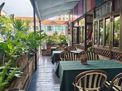 -翡翠鸟精品泰国菜(北辰财富中心店)