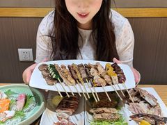 -桂马·日本料理·海胆·海鲜饭·酒场(民主广场店)