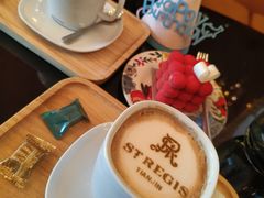 -瑞吉酒店·瑞吉酒吧