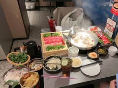 -骨之味·筒骨汤火锅(江头店)
