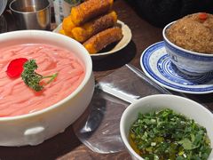 -鸿姐老火锅(静安店)