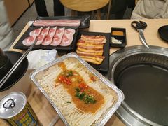 -花味·自助烤肉(雨花客厅店)