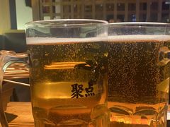 -聚点串吧·北京烧烤(朝北店)