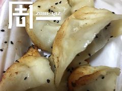 -云南路美食街