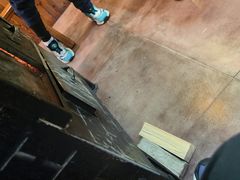 -三里屯土灶炖公鸡地锅鸡(江东店)