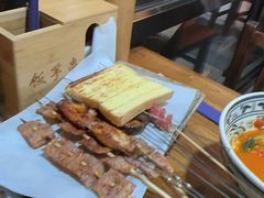 -壹块捌烧烤(灯市口店)