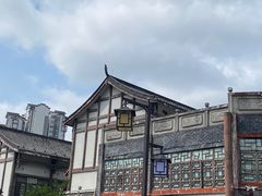 -南关石牌坊古镇