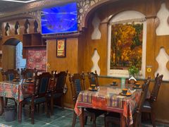 -乡村馕坑肉·烧烤·新疆菜·本地人更爱吃(阿勒泰首店)