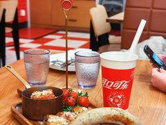 -城市大道红炉披萨烘焙坊