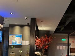 -捞王猪肚鸡火锅(财富中心店)