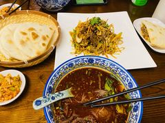 -长安后宰门水盆羊肉(新都心店)