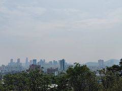-佛山华盖山公园