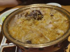 -关东小磨东北菜(上海长风大悦城店)