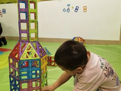 -金宝贝早教(济南欧亚大观商场中心)