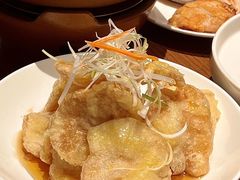 -北李妈妈菜·虾爬子大锅贴(贵和店)