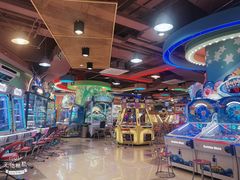 -汤姆熊欢乐世界(正大店)