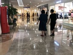 -杭州西湖银泰百货