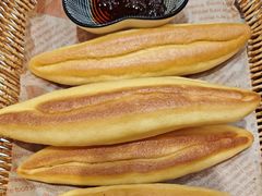 -方记六道菜馆(生态公园店)