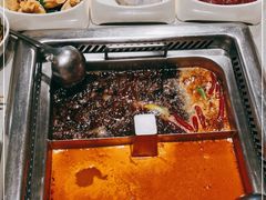 -海底捞火锅(凯德广场店)