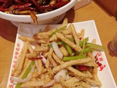 -庆峰龙虾烧烤(合肥一店)