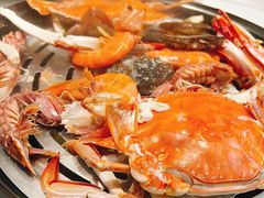 -海味当家·蒸锅海鲜(中山广场创始店)