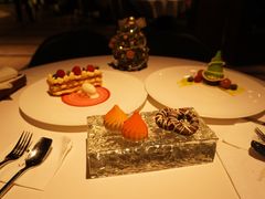 -L'Arome芳芳法国餐厅(仙林金鹰店)