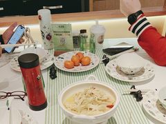 -桂满陇·手作小笼包&江南叫花鸡(中山公园店)