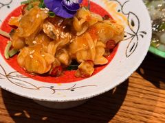 -吉之仙•中国制造•出口级食材日料店(领事馆总店)