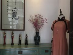 -归觅·西关小姐人文艺术馆(荔枝湾店)