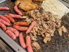 -郭记烤肉(正阳街店)