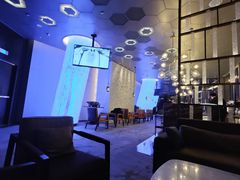 -于家堡洲际酒店·堡子里酒廊