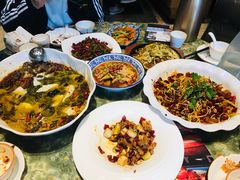 -凯荟·不止酸菜鱼(广州鸿德国际店)