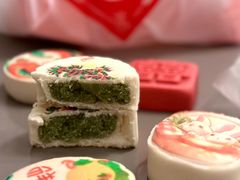 -北京稻香村(大都专卖店)