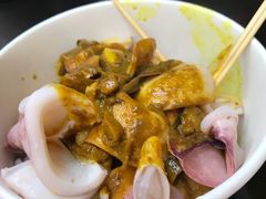 -大利来记餐厅(大三巴店)