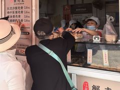 -江南蟹壳皇(新民桥店)