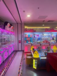 -Fang Fang Monkey·方方猴(国瑞购物中心店)