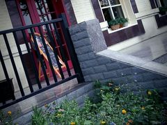 -小世界西餐厅(建国门店)