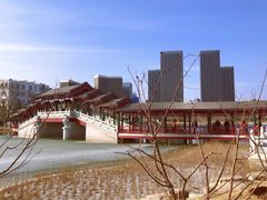 -西海子公园