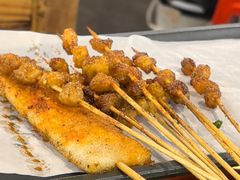 -冶建镜子·中国龙虾王(总店)