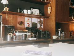 -Onirii Coffee(长乐路店)
