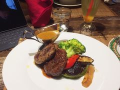 -Jack‘s Place 杰克地方西餐厅(新街口店)
