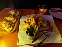 -HIB HUB公社(解放西路店)