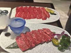 -橘焱胡同烧肉夜食(BFC外滩金融中心店)