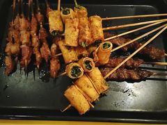 -望京小腰(北京总店)